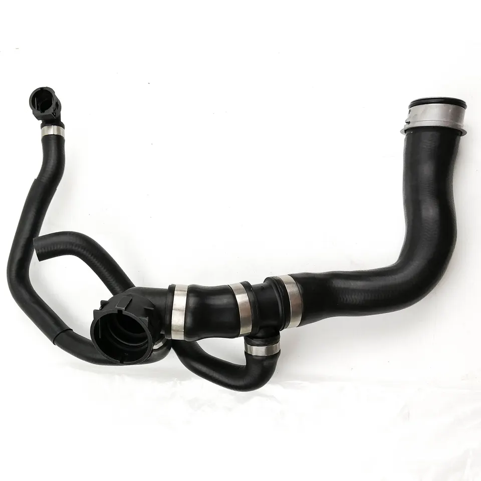 Auto Parts Water Pipe Radiator Pipe For Mercedes-Benz OE 2225014191 2013- Year