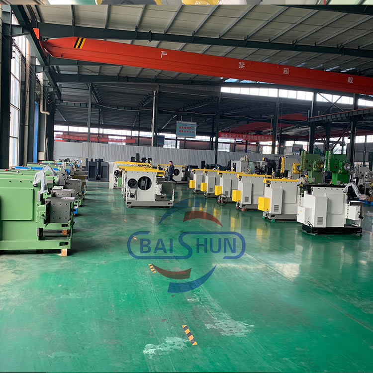 B6050 Geared Vertical Shaper Machine Metal Slot Shaping Machine