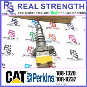 High Quality 188-1320 Hot Selling Brand New Nozzle Assembly Common Rail Fuel