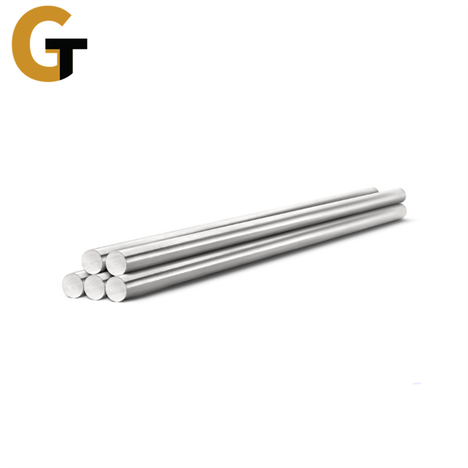 Carbon Steel Hot Rolled Steel Rebar 10mm 12mm 16mm 8mm