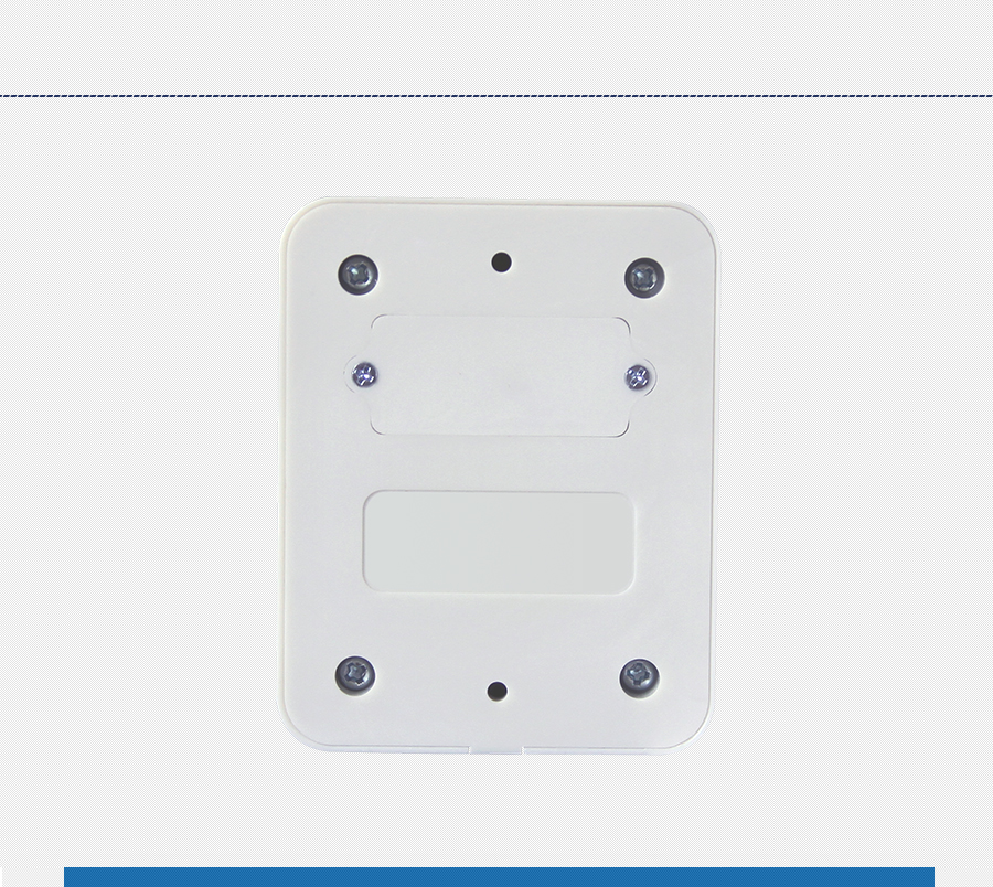 Full waterproof sunscreen dustproof and shockproof 1 key service call button