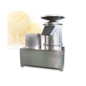 Small Capacity High Efficiency Egg Cracker Separator Machine Dezhou