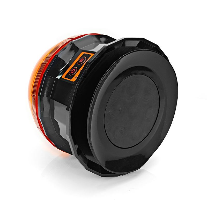 IP65 8W Emergency Strobe Beacon Warning Light China