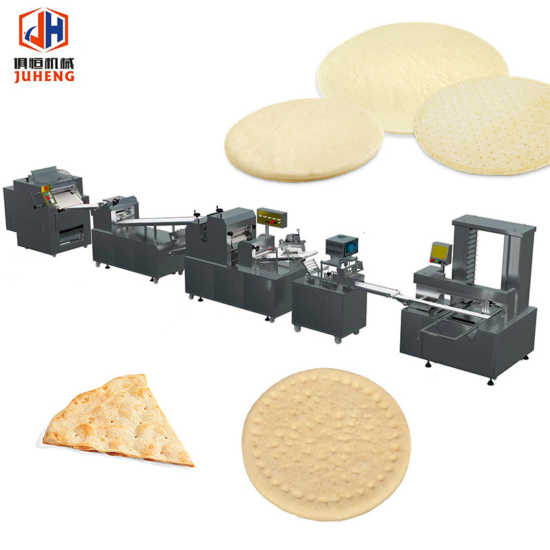 Small Business Quick Bread Machine Pizza Dough Maker Commercial 1000 To 2000/H
