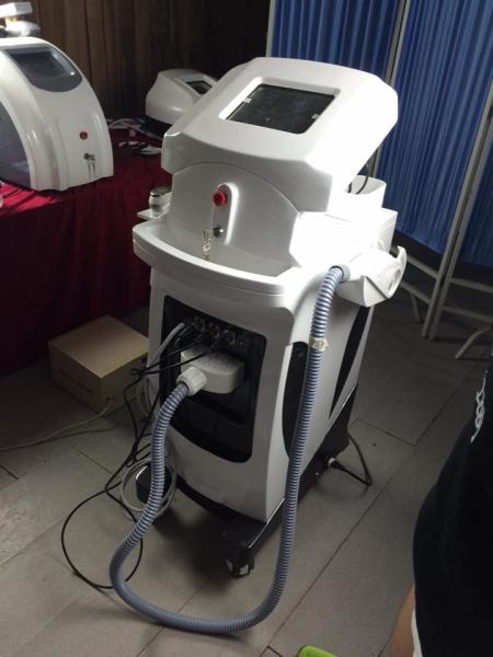 Laser Clinic Cavitation Cream Ultrasonic Cavitation Slimming Machine Slimming