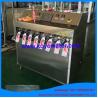 Buy cheap 3500bags/hr 500ml KOYO pure water Mineral Water bottle shape bag/pouch sachet from wholesalers