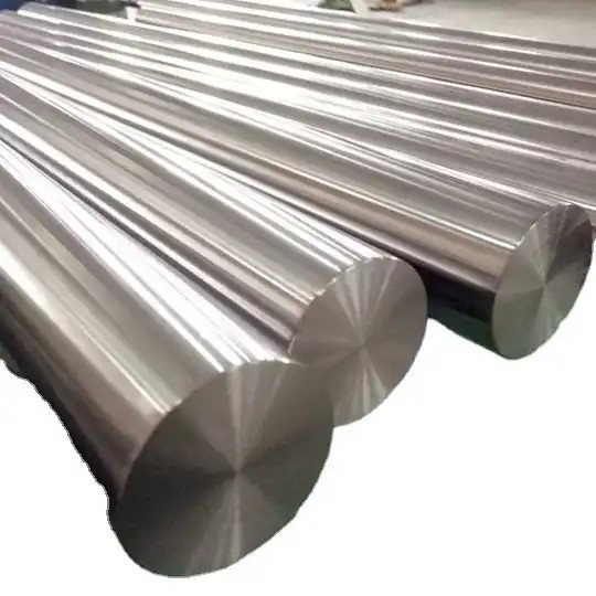AISI 321 Stainless Steel Round Bar , 304 316 430 10mm Stainless Rod