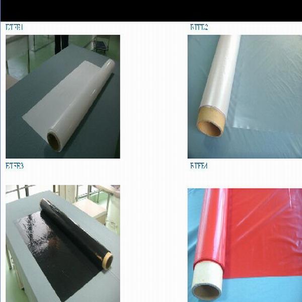 ETFE membrane ,ETFE insulation film for semiconductor, Semiconductor releasing