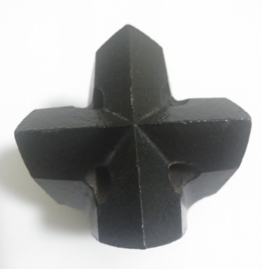R32S T-thread Self Drilling Bolts with Bolt / Plate / Coupling / Bit / Nut