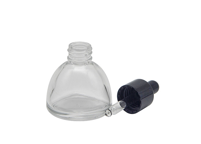 Comestic 30ml Essential Oil Bottle With Dropper