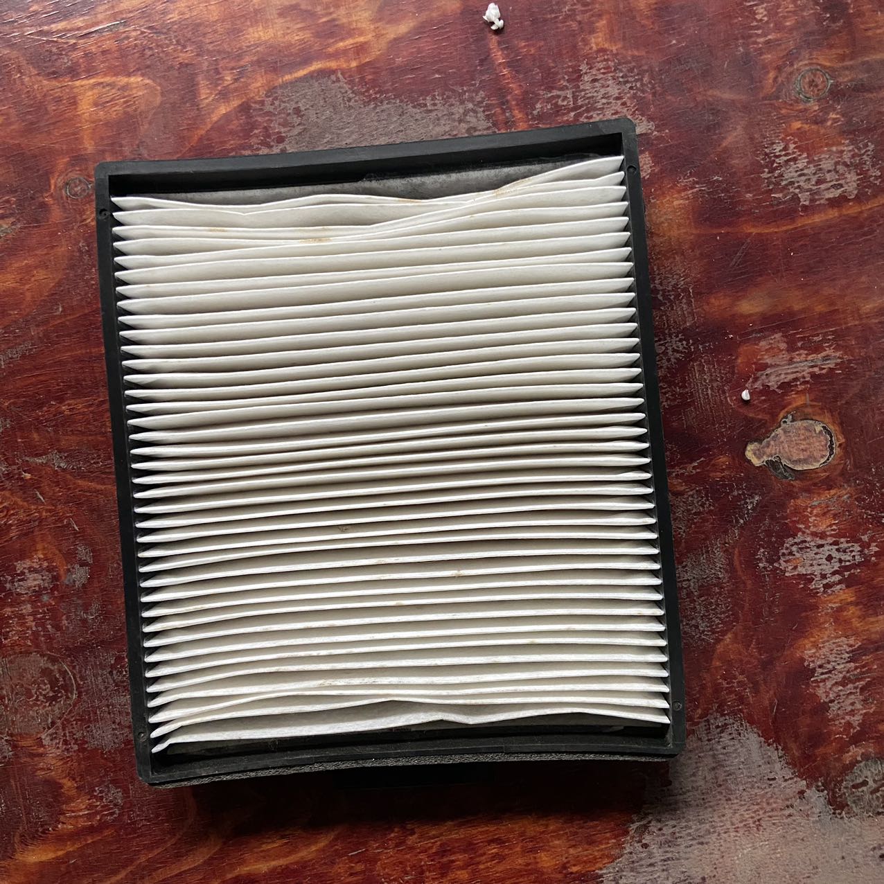 MG3 Car Cabin Filter AC Filters OE 400000198 for OE Cabin Air Filter