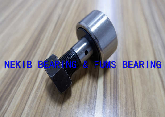 Curve Roller Cam Follower Bearing Krve52pp Eccentric Sleeve 52mm Diameter