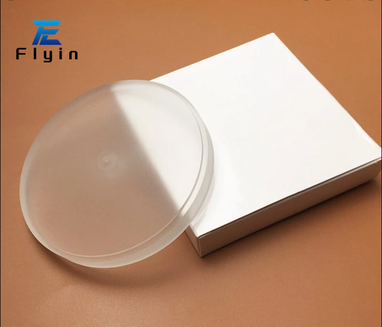 CAD/CAM Dental PMMA Disc For CAD CAM Dental Milling Machine