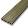 Buy cheap Scratch Resistance Wood Pattern Co Extrusion WPC Outdoor Flooring from wholesalers