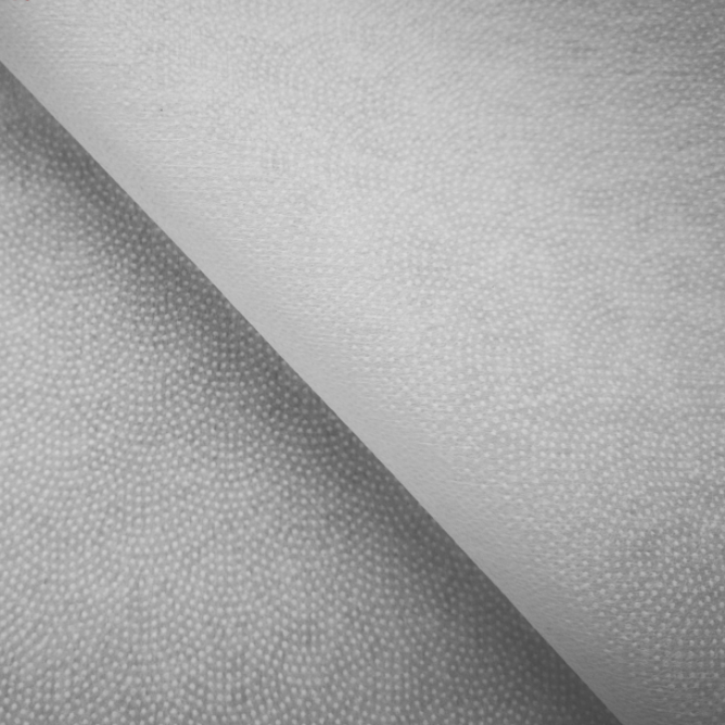 150cm Width GAOXIN Nonwoven Fusible Interlining Fabric Ideal for Interlinings Linings