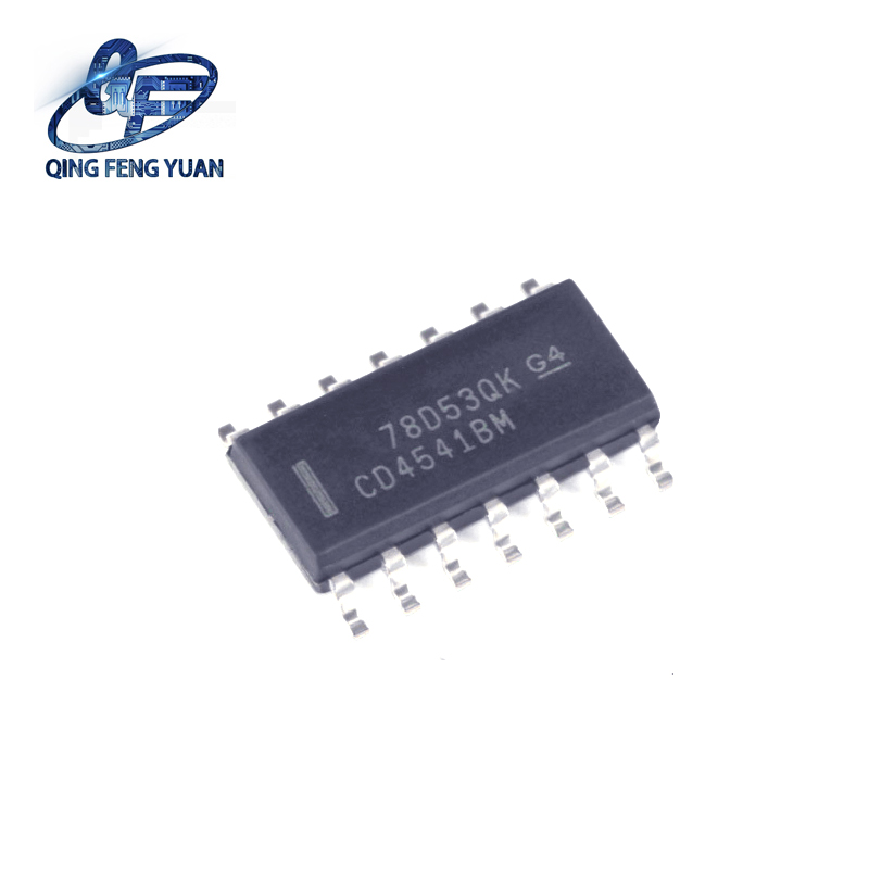 Texas Instruments CD4541BM96 Electronic ic Components Chip Pd Charger integratedated Circuit Piggy Back TI-CD4541BM96