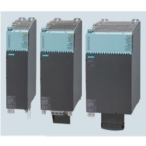 SIEMENS Automation PLC Programmable Logic Controller 6SL3120-1TE32-0AA3 PM490