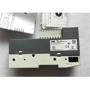 China ABB  1TNE968902R1101 AI561 Analog input module Distributed Automation I/Os on sale