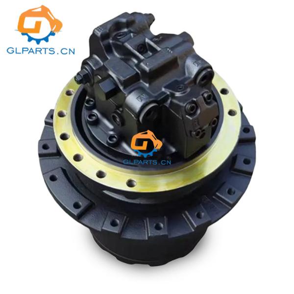 511-6018 5116018 Final Drive Assy for E336 E336D2L Excavator Travel Motor