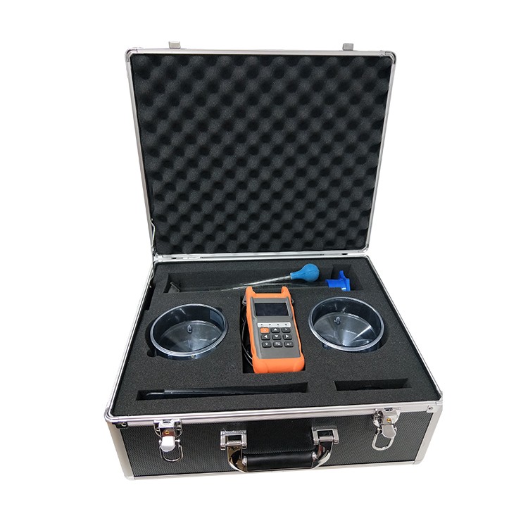 Accurate Time and Rainfall Measurement Tipping Bucket Rain Gauge Calibration 180*75*4mm