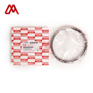 1-12121154-1 1121211541 STANDARD PISTON RING SET for ISUZU CXZ51K 6WF1 6WG1