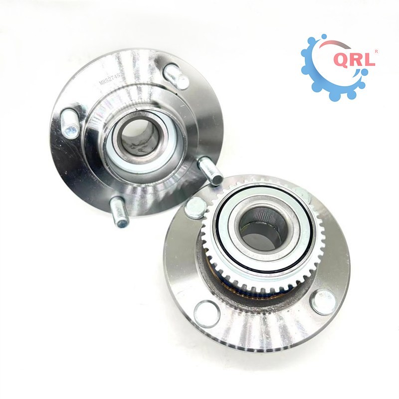 MR527452 Hub Assembly Rear Wheel For Mitsubishi Lancer. 2.0l/2.4l, Sport Line