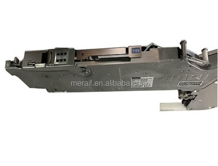 JUKI feeder SMT SPARE PATS ELECTRIC feeder EF16FSR for pick and place machine