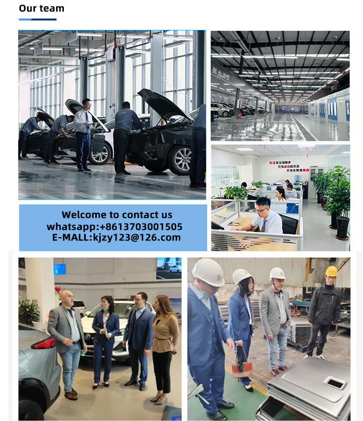 ID. 6 Crozz PRO Volkswagen Electric Car Adult Charging Panoramic Sunroof