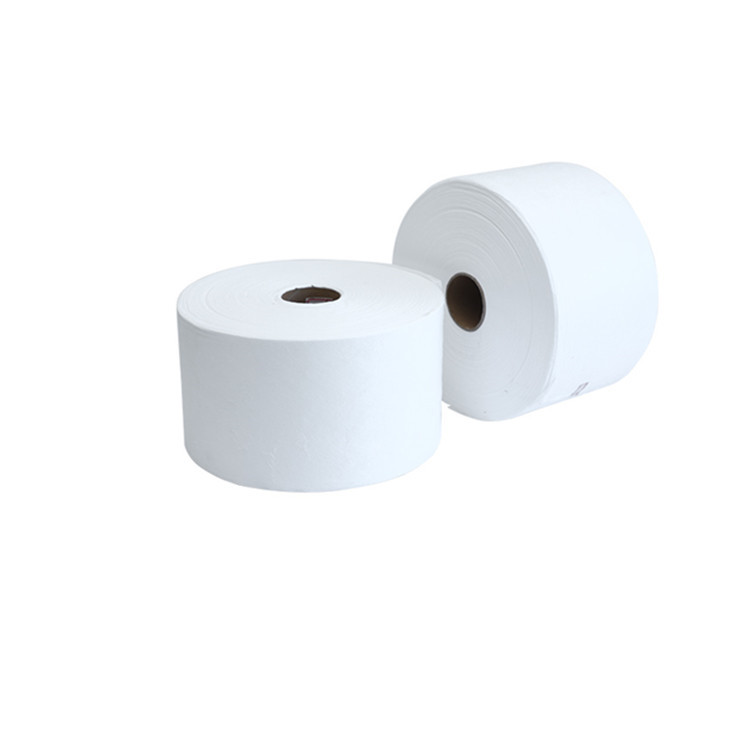 100% Polypropylene 3ply Medical Mask Material Non Woven Fabric For Face Mask