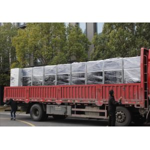 Automatic Adding Resin High Precision 3D Printer Orthodontic Model