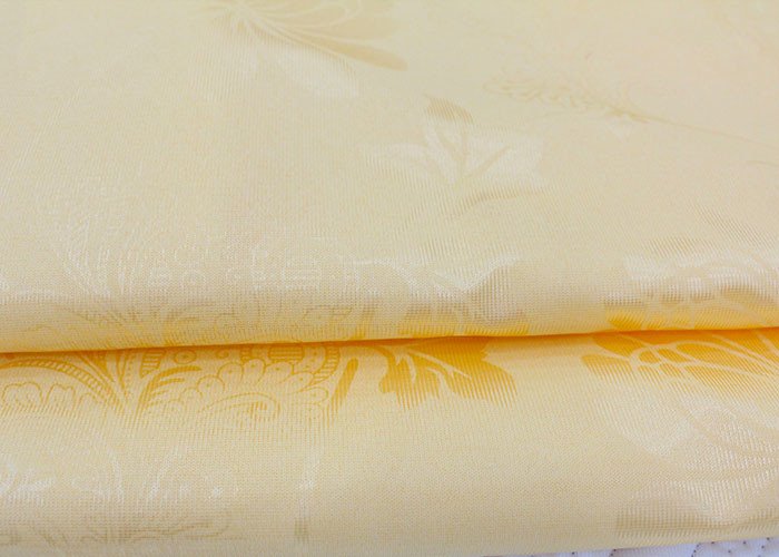 Pillowcase Mattress Quilt Fabric 100% Polyester Printed Curtain Mattress Clot Cloth