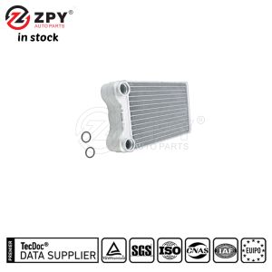 ZPY OEM Heater Core for Audi A4 2002-2006 Auto Cooling Part