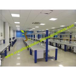 Jinan Should Shine Didactic Equipment Co., Ltd.