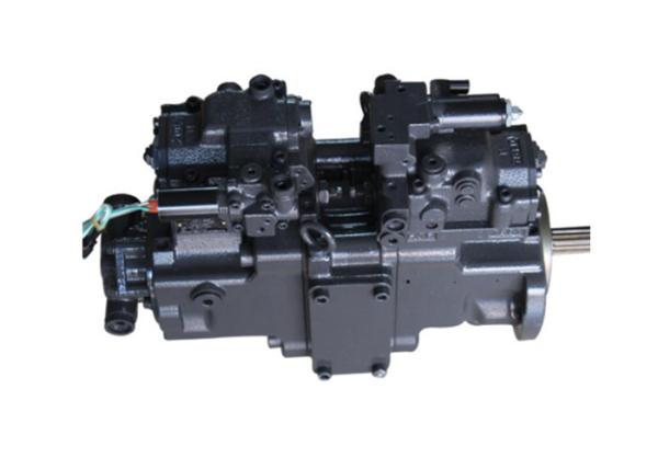 YNJ11851 10512201 Hydraulic Pump Unit Sumtiomo SH160-5 K7V63DTP Hydraulic Main