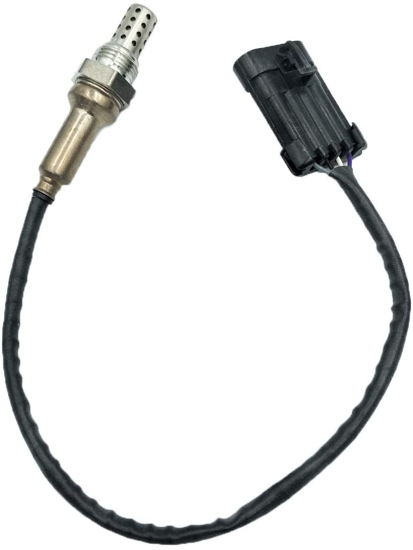 Lambda Car Oxygen Sensor 25325632 For Horse Racing 4G18