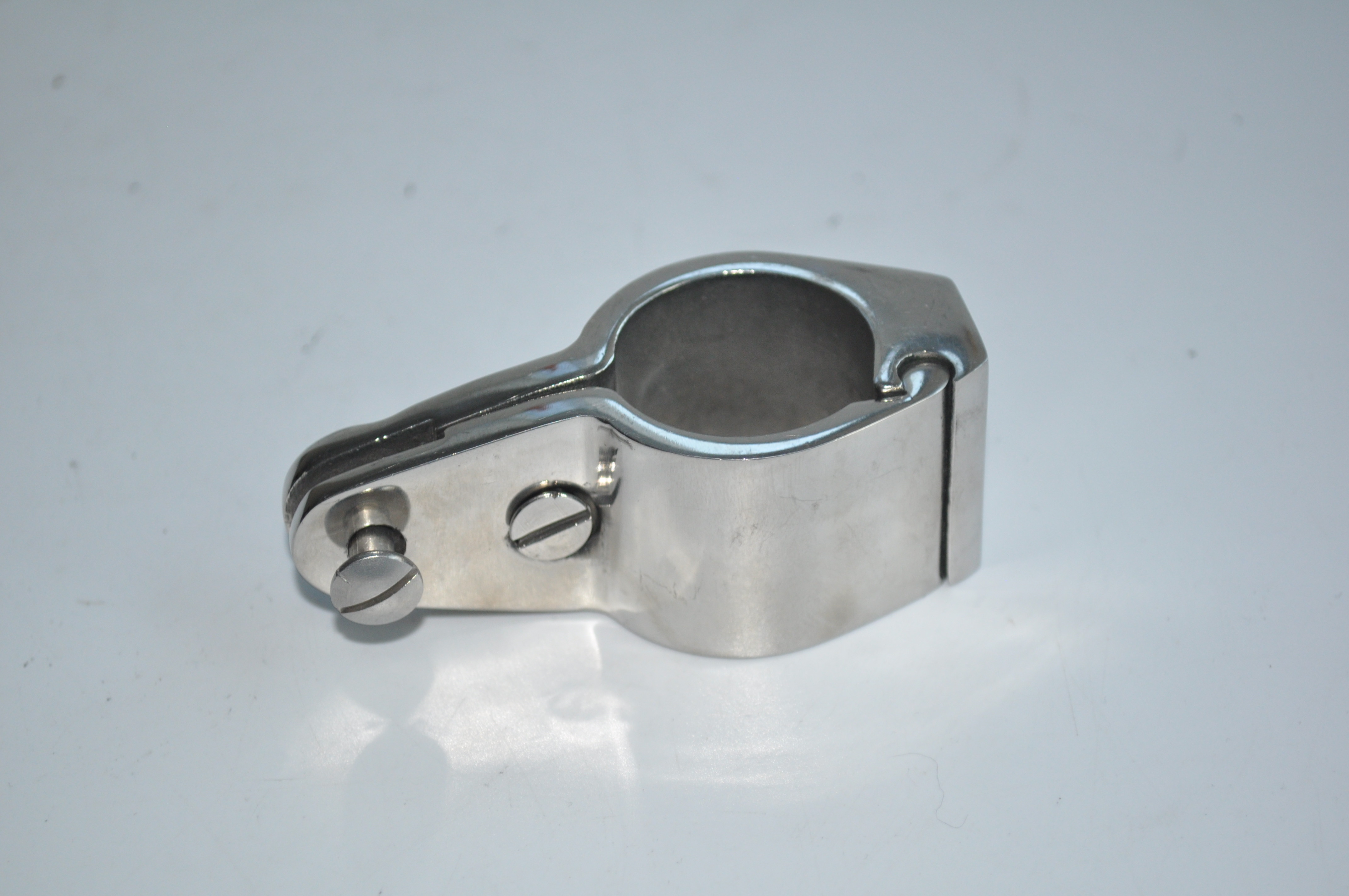 Boat Top Fitting Fastening For Boat Cover Jaw Slide Stainless Steel