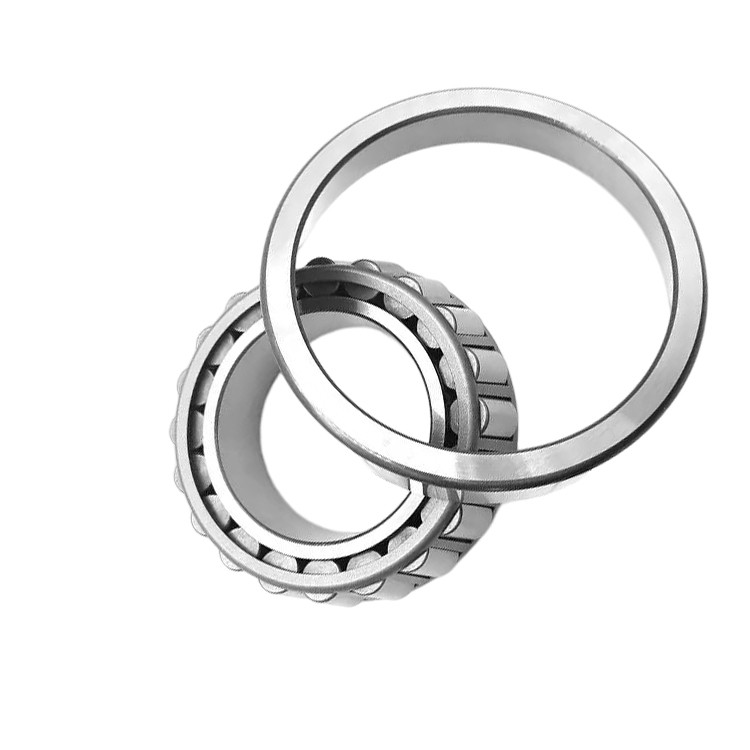 Chrome Steel 32215 7515 Steering Tapered Roller Bearings For Bicycle Wheels Truck Axles
