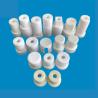 Buy cheap High Performance 95% Alumina Ceramics Components For Electronic Manufacturing from wholesalers