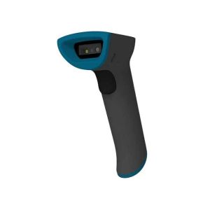 H200/H203 Handheld Barcode Scanner with 1D/2D Barcode Recognition High Frame