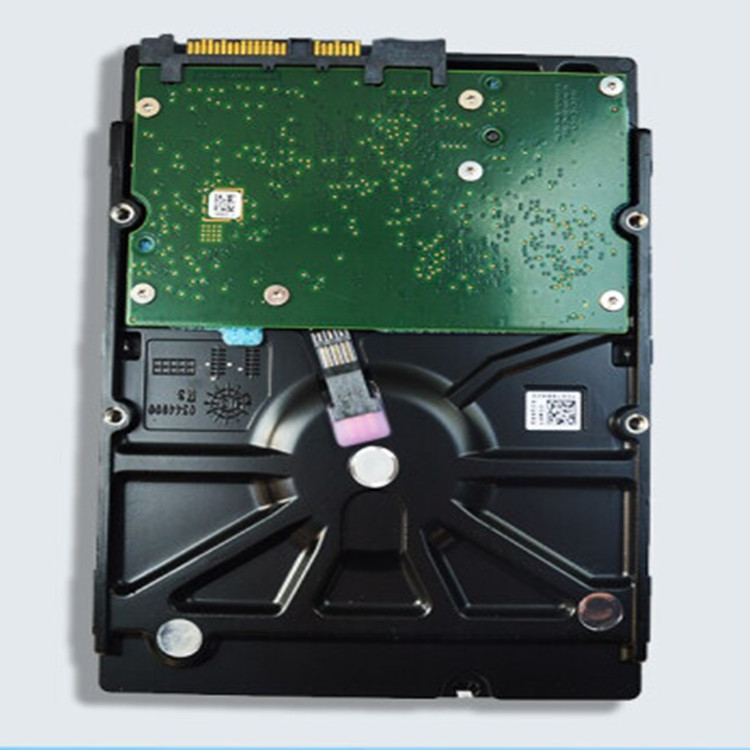 7.2K RPM SATA 4TB Dell Server Hard Disk Drives 6Gbps 3.5inch