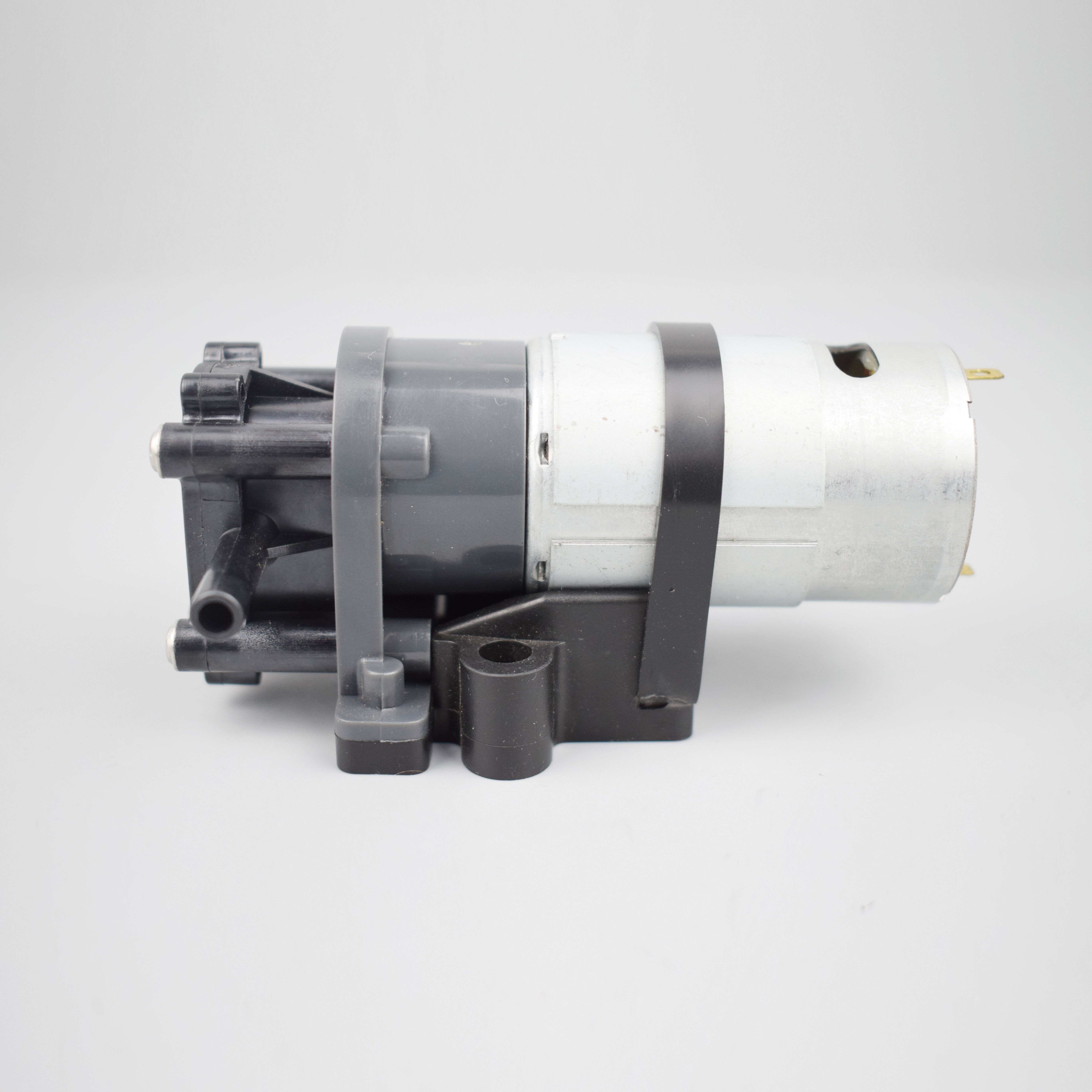 FLOWDRIFT DC Electric Gear Pump C512 Series