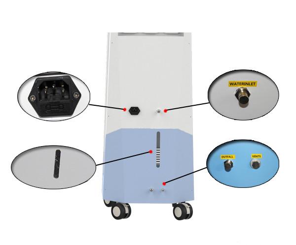 50% Big promotion Permanent IPL laser Hair Removal Equipment in August