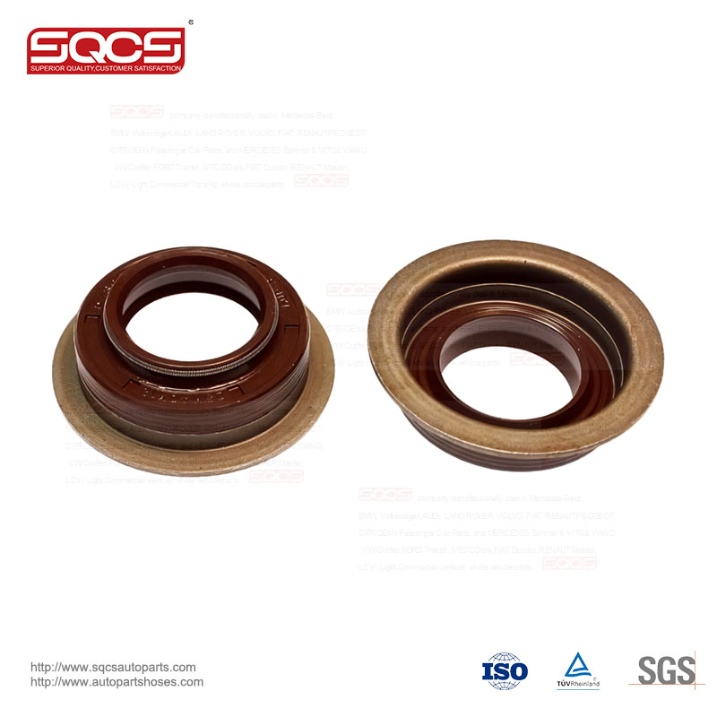OE42557536 Oil Seal for IVECO Daily Gearbox The Perfect Replacement/Repair Solution