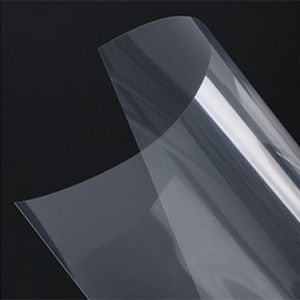 High-Capacity PET Sheet Extrusion Machine with 50 Tons/Day Output and ±0.02mm