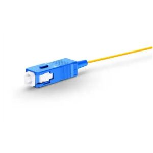 FTTH 8 12 24 Core SC UPC/APC G657 G652 Simplex Cable Optical Fiber Optical