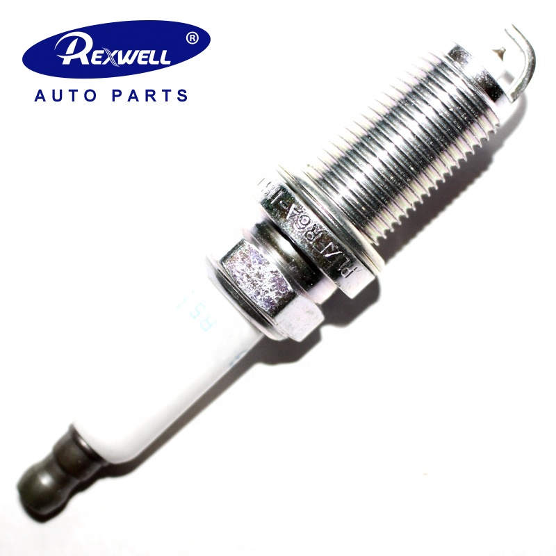 Superior Ceramics Iridium Spark Plug Candles PLZFR6A11S for BMW X5 X3 E83 12122158253