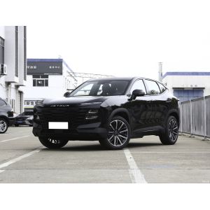 2023 Chery Jetour Dasheng I-DM PHEV SUV 1.5T Engine Comprehensive Range 1000KM