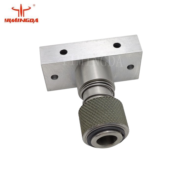 94003000 COLLET ASSEMBLY TOOL ASSEMBLY Suitable for Paragon HX Cutting machine.