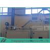 Buy cheap Automatic Small 3D Printer Filament Making Machine , Plastic Filament Extruder from wholesalers