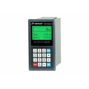  CE Approved Conveyor Weigh Feeder Controller Vertical Panel Mounting Operation Interface Manufactures